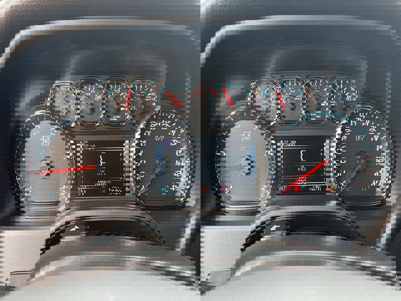 Used 2018 Chevrolet Silverado 2500 LTZ w/ Duramax Plus Package image 29