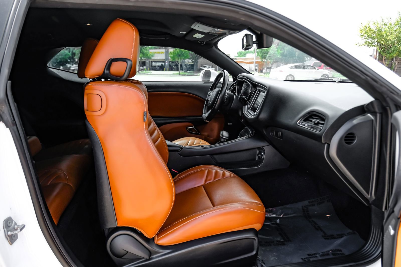 Used 2019 Dodge Challenger SRT Hellcat Redeye RWD image 28