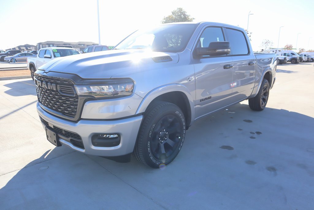 New 2026 RAM 1500 Lone Star image 11