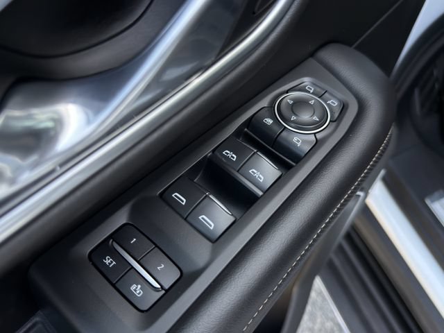 Certified 2021 Chevrolet Tahoe Premier w/ Premium Package RWD image 29