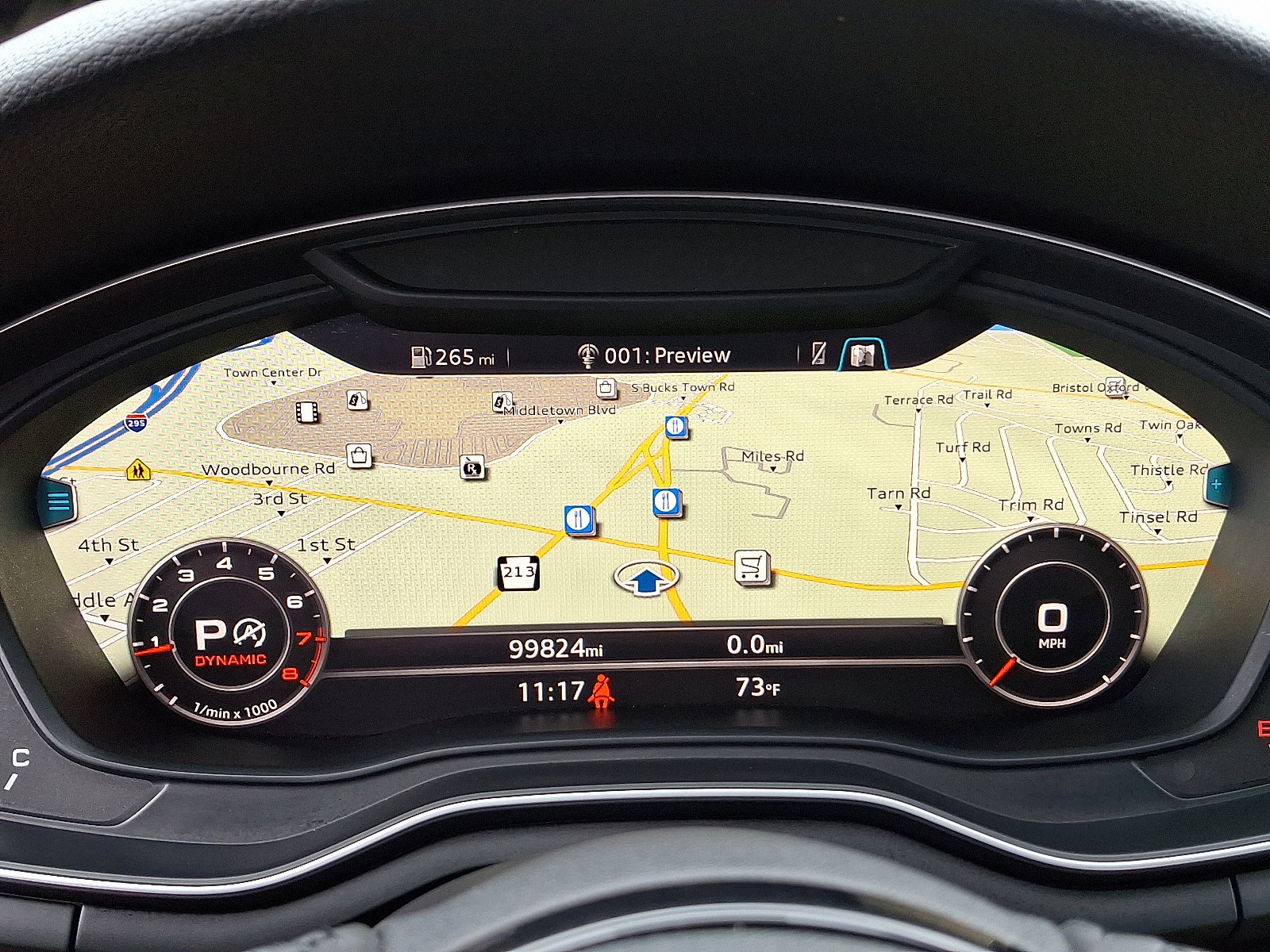 Used 2018 Audi A5 2.0T Premium Plus w/ Premium Plus image 21