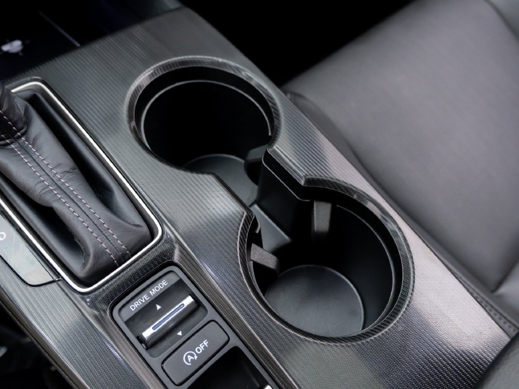 Certified 2024 Honda Civic Sport Touring image 22
