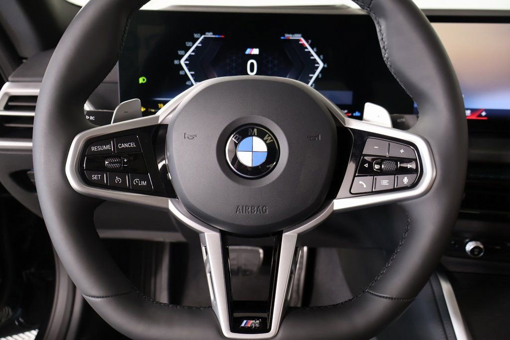 New 2026 BMW 230i Coupe w/ Premium Package image 3