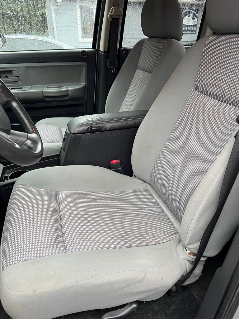 Used 2011 Dodge Dakota Big Horn image 32