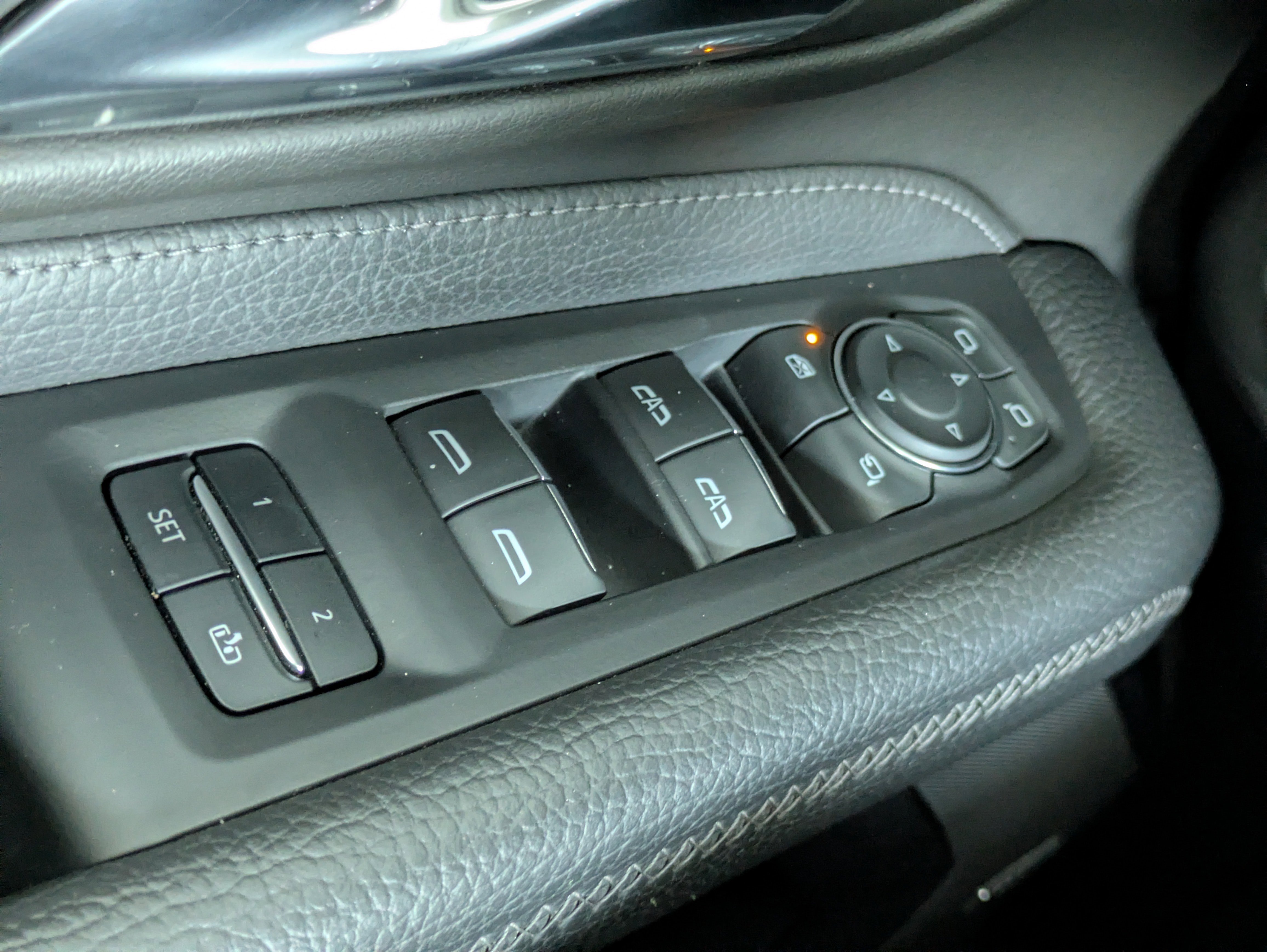 Used 2023 GMC Yukon Denali w/ Max Trailering Package image 17