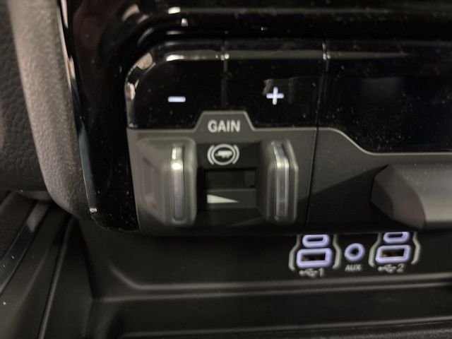 Used 2026 RAM 1500 Laramie w/ Night Edition AWD/4WD image 29
