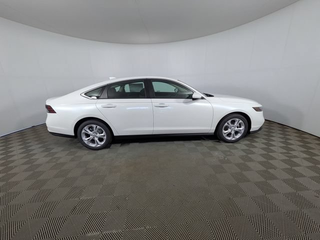 New 2026 Honda Accord LX image 2