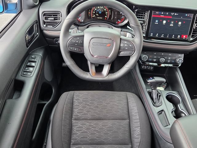 New 2026 Dodge Durango GT RWD image 7