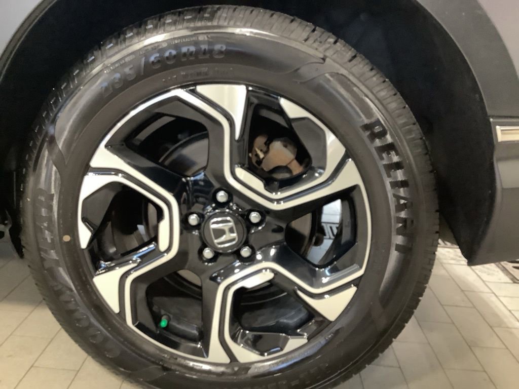 Used 2018 Honda CR-V Touring image 29
