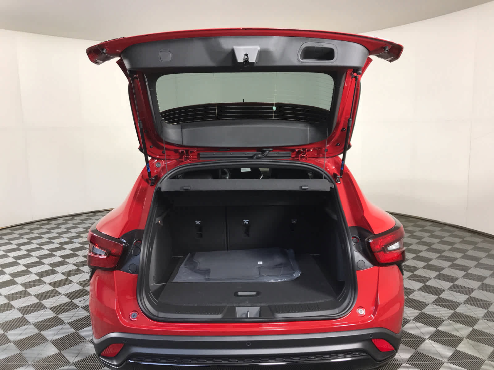 New 2026 Chevrolet Trax RS image 12