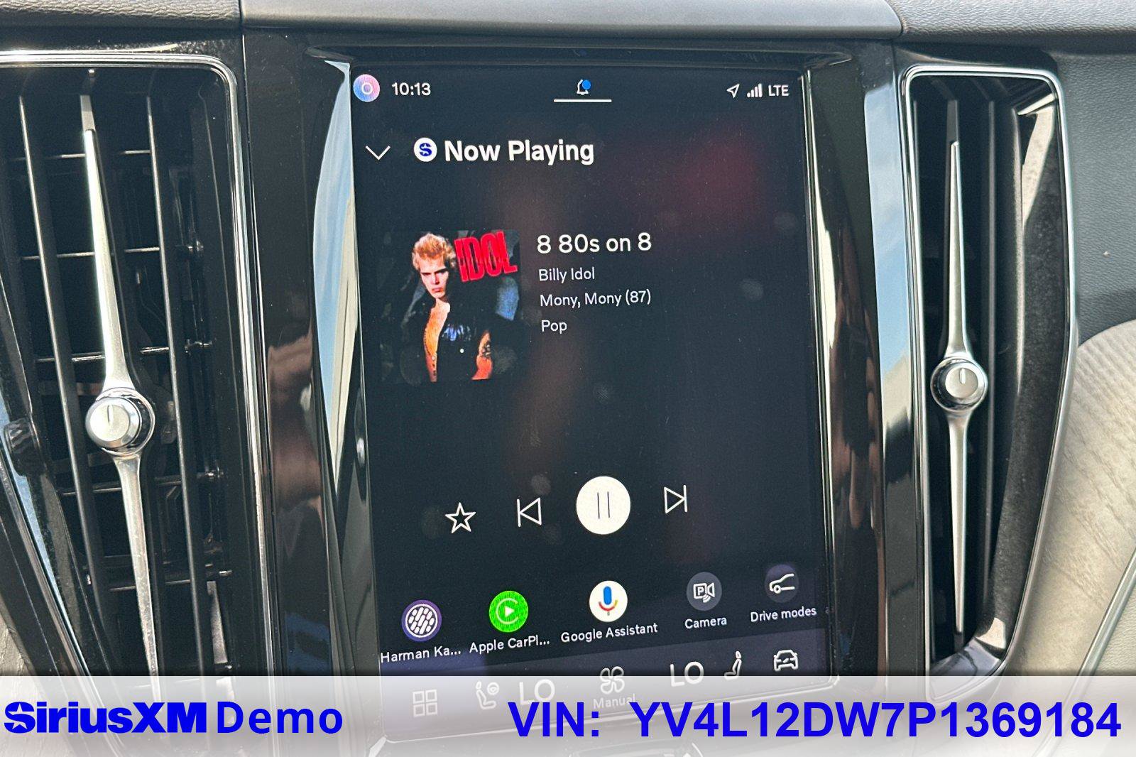 Certified 2023 Volvo XC60 B5 Plus w/ Climate Package FWD image 36
