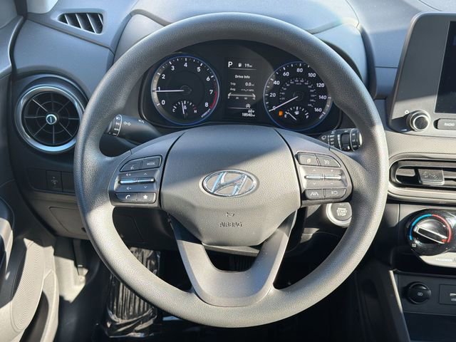 Used 2023 Hyundai Kona SEL image 13