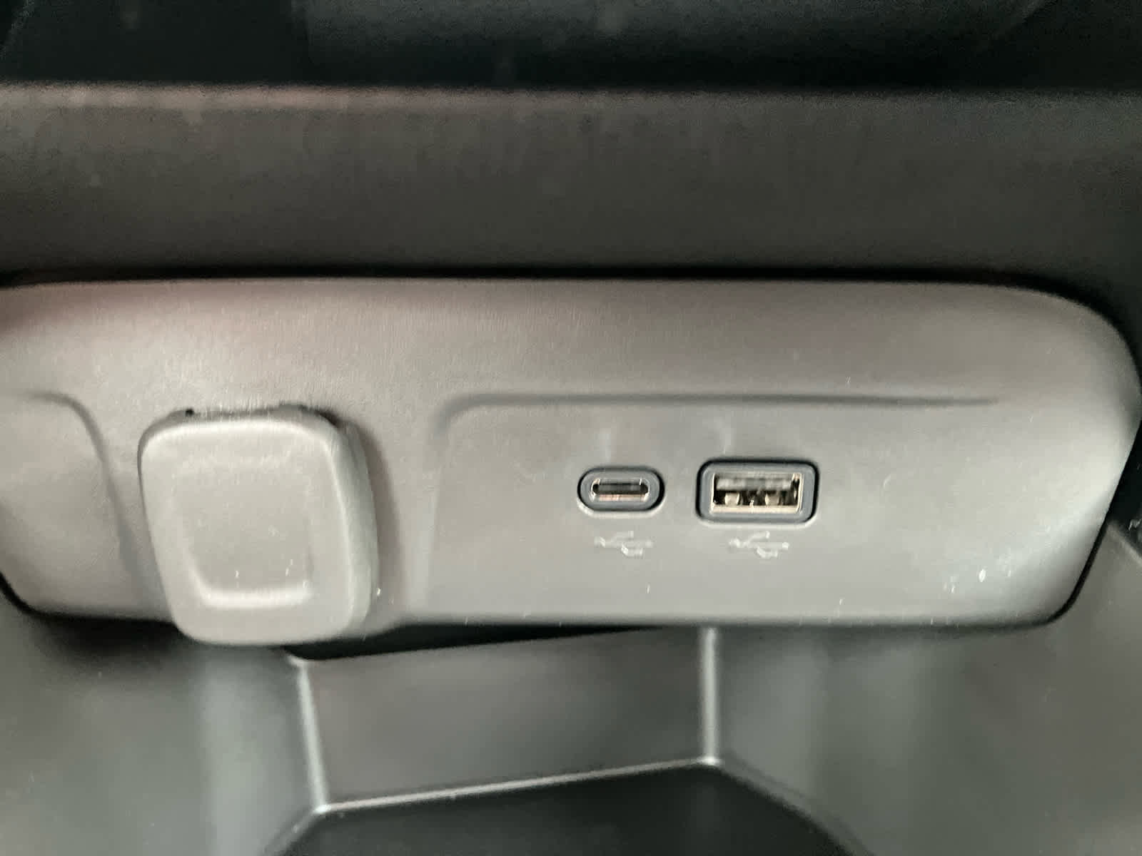 New 2026 Chevrolet Trax ACTIV w/ Driver Confidence Package image 27