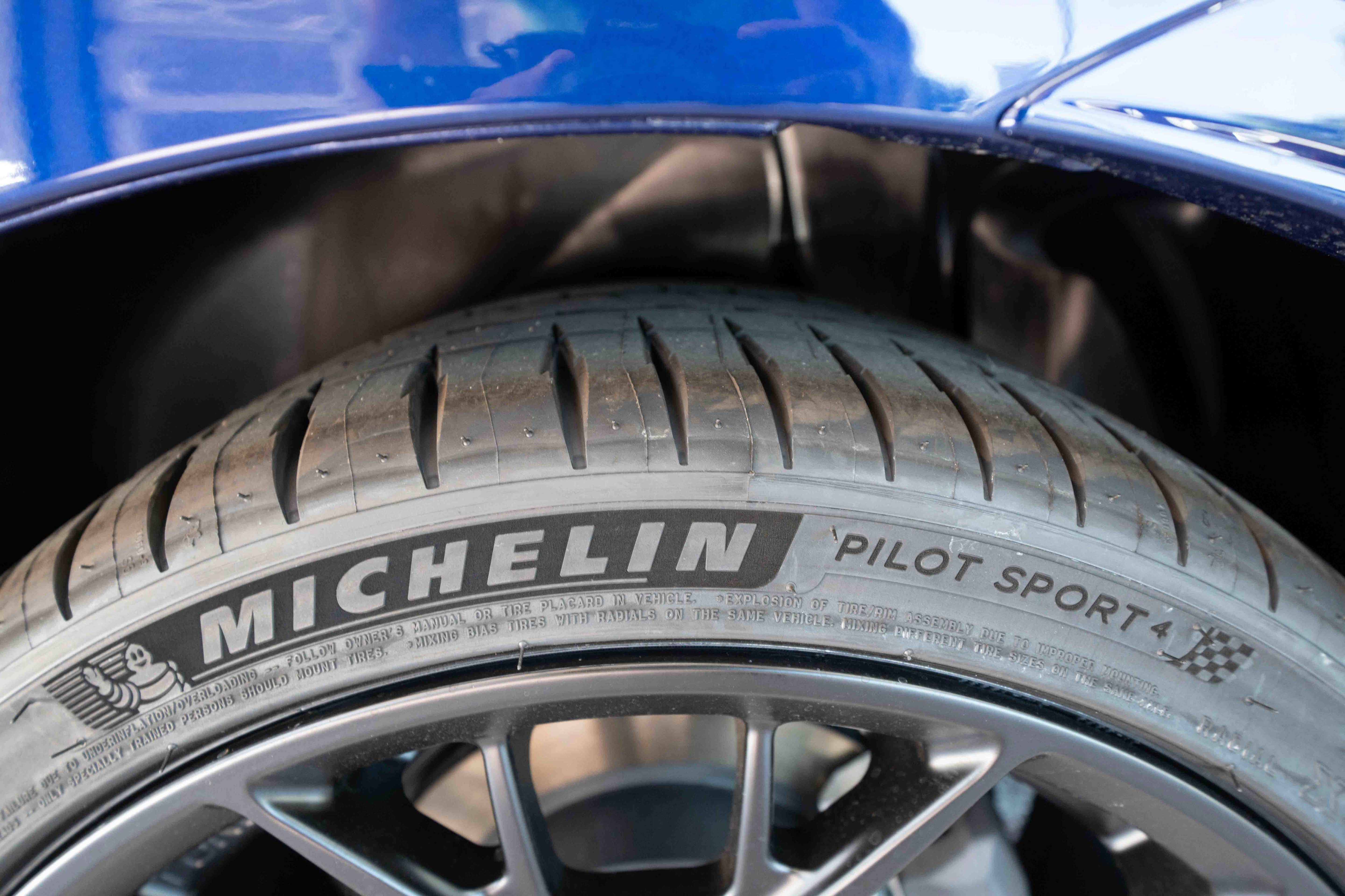 New 2025 Toyota GR86 Premium w/ GR Wheel Package (TMS image 29