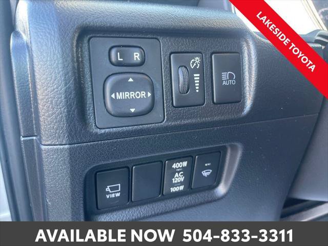 Certified 2023 Toyota 4Runner TRD Sport w/ Technology Package RWD image 22