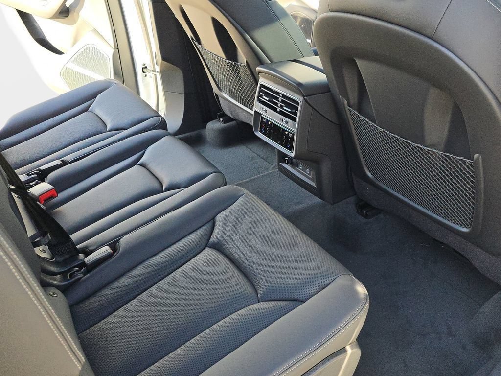 Certified 2026 Audi Q7 3.0T Premium Plus w/ Premium Plus Package AWD/4WD image 11