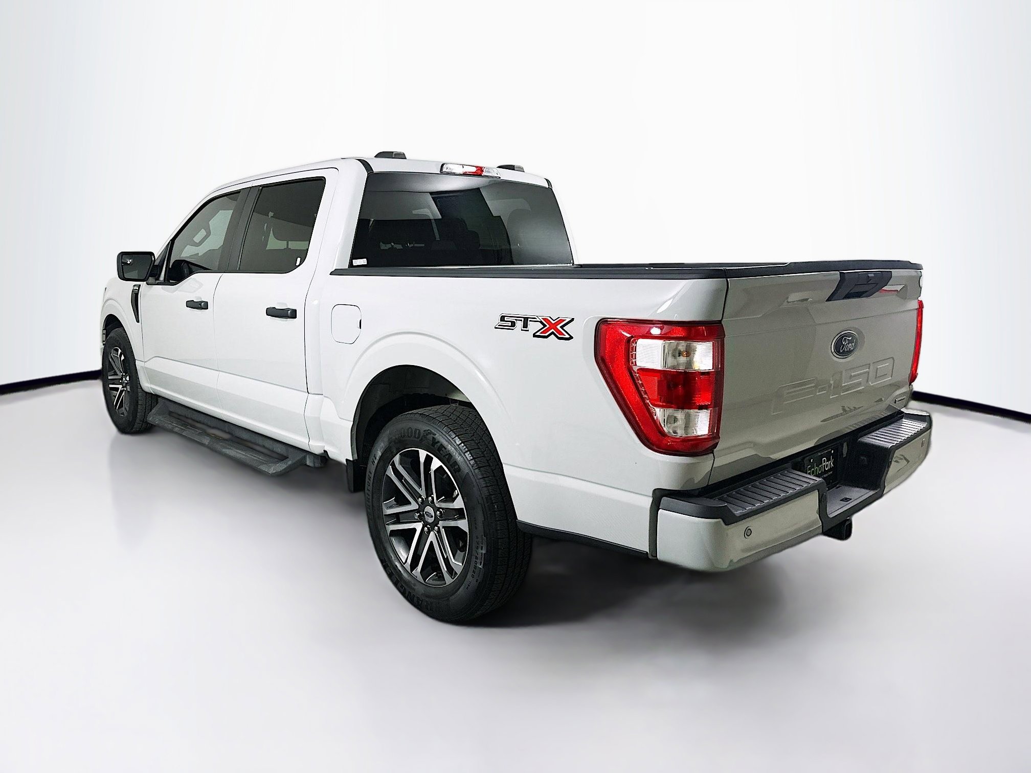 Used 2023 Ford F150 XL w/ STX Appearance Package RWD image 5