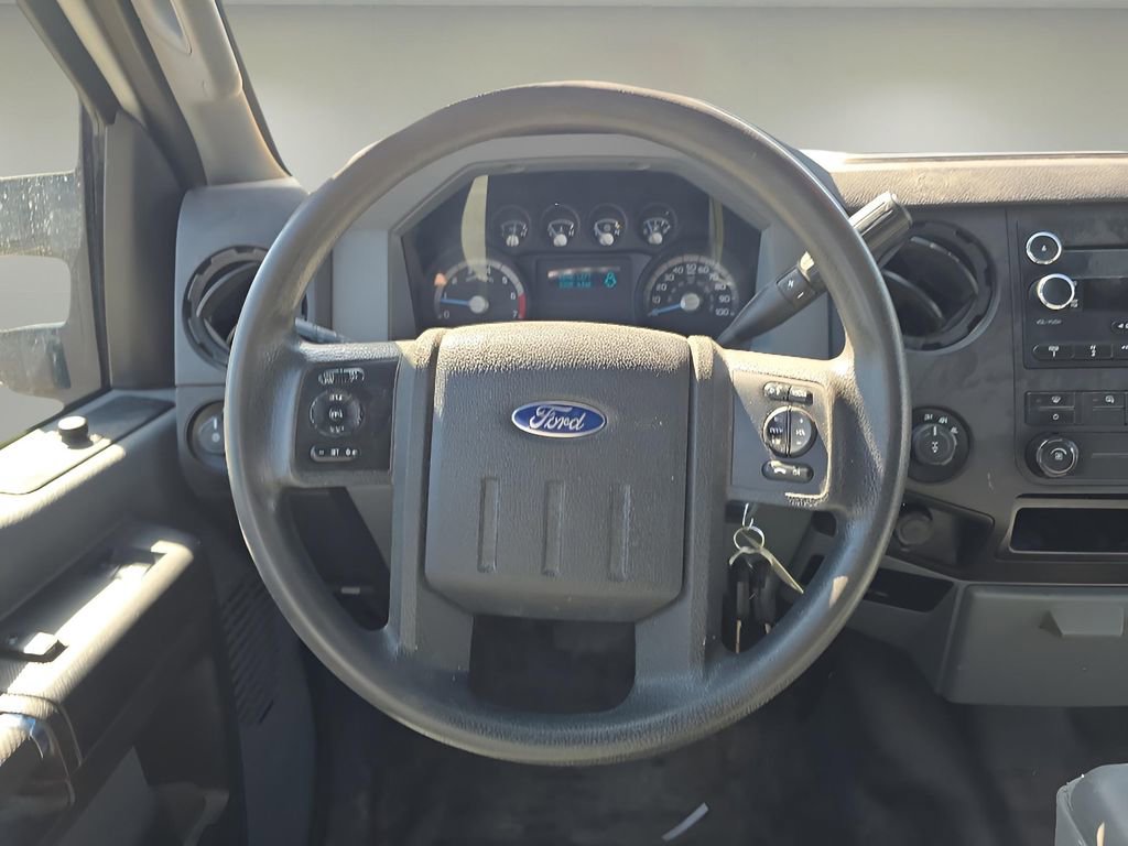 Used 2015 Ford F250 XL w/ Power Equipment Group image 15