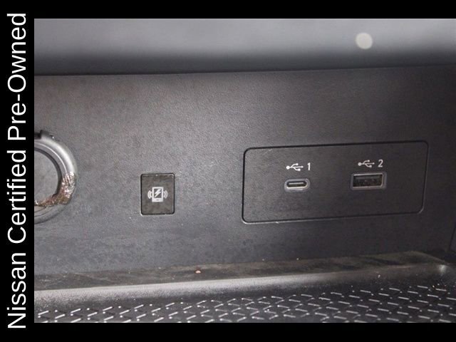 Certified 2023 Nissan Pathfinder Platinum AWD/4WD image 47