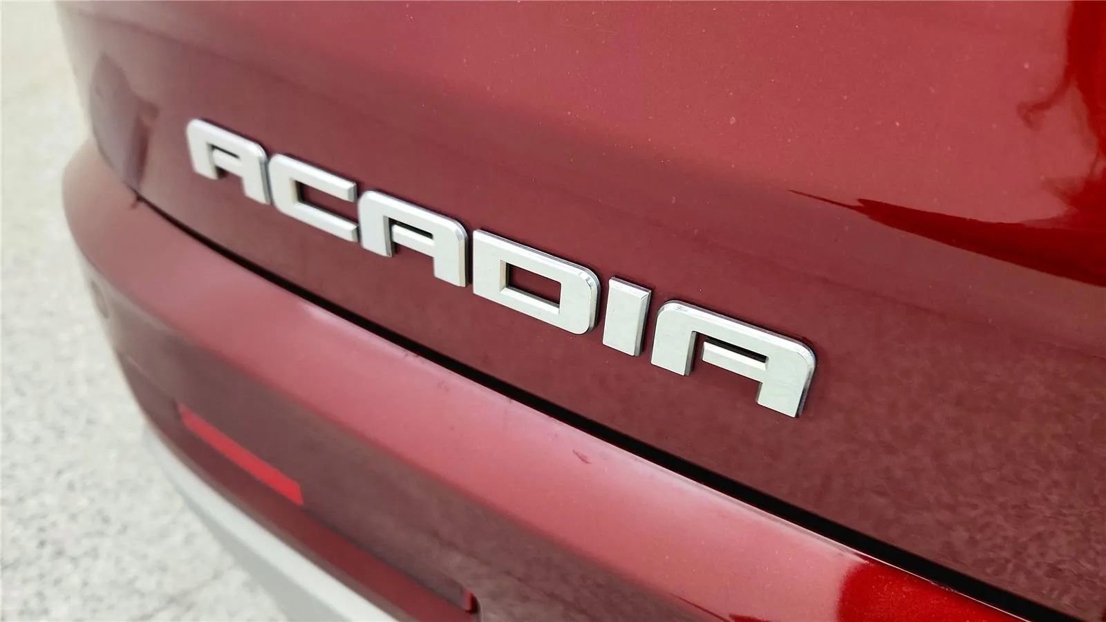 Used 2017 GMC Acadia Denali w/ Technology Package image 17