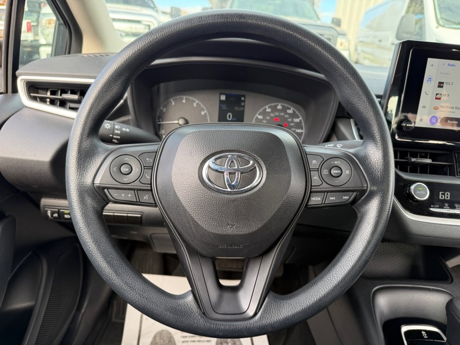 Used 2024 Toyota Corolla LE image 20