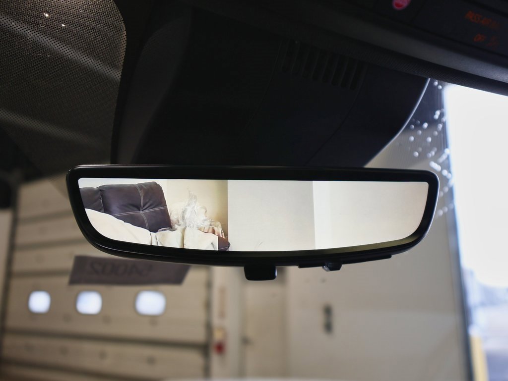 New 2026 GMC Yukon XL Elevation w/ Elevation Premium Package image 29