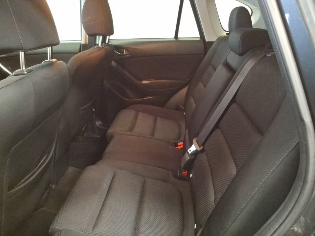 Used 2016 MAZDA CX-5 Touring FWD image 13