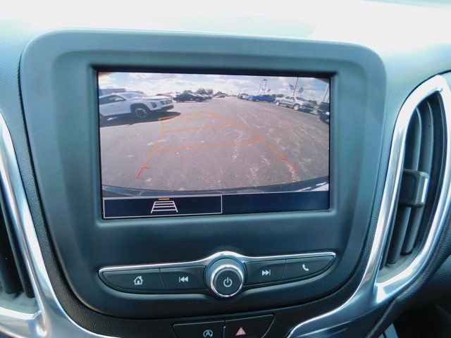 Used 2022 Chevrolet Equinox LT image 30