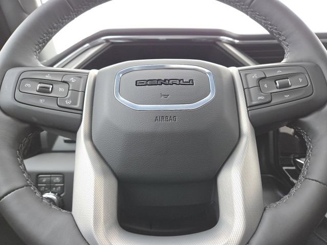 New 2026 GMC Sierra 1500 Denali image 39