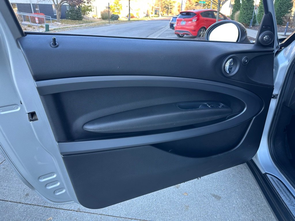 Used 2015 MINI Cooper Paceman S image 10