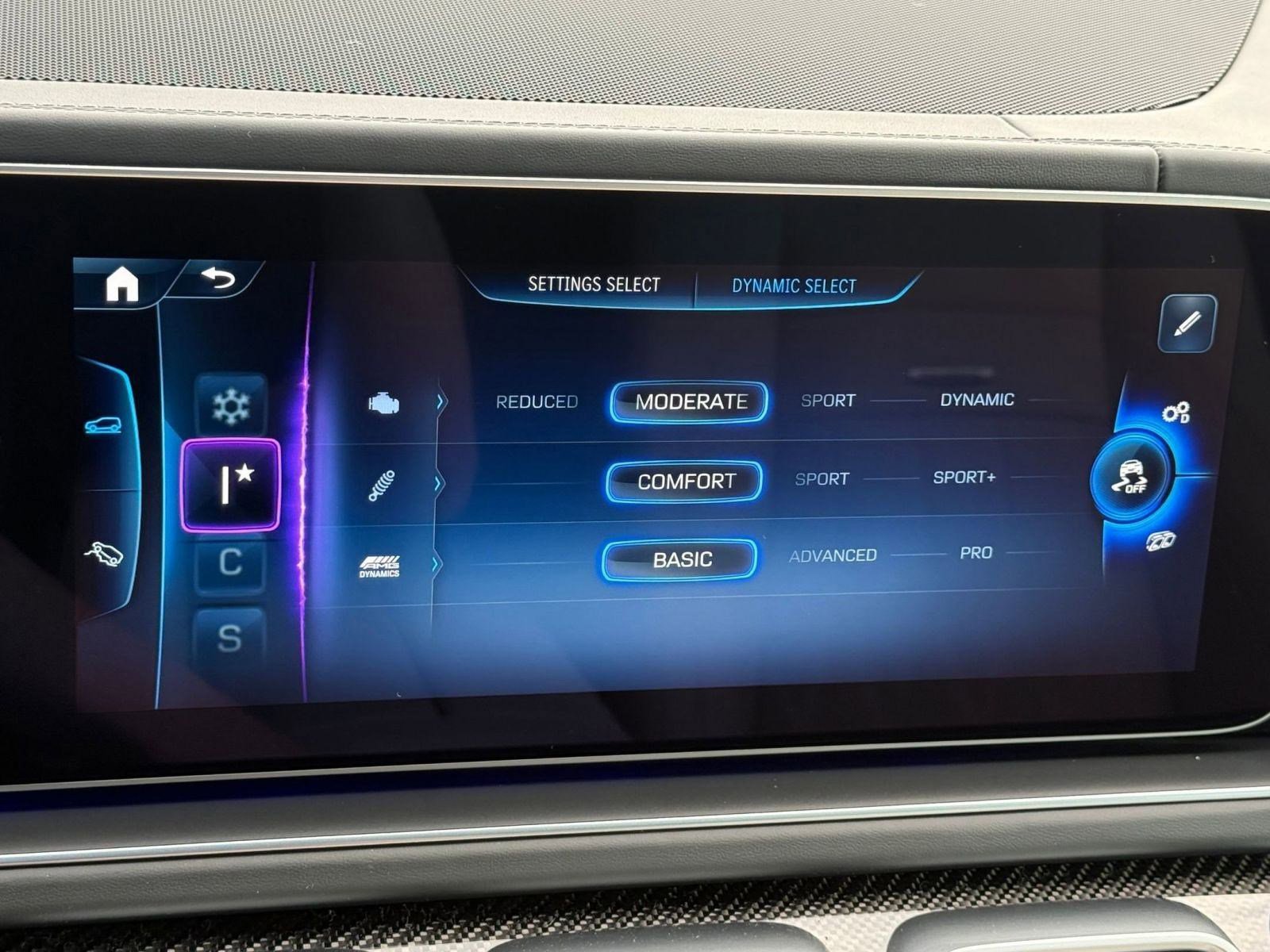 New 2026 Mercedes-Benz GLE 63 AMG S image 28