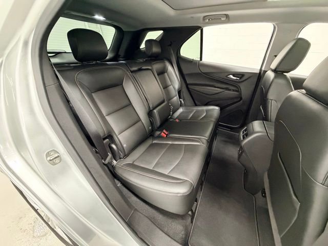 Certified 2020 Chevrolet Equinox Premier image 30