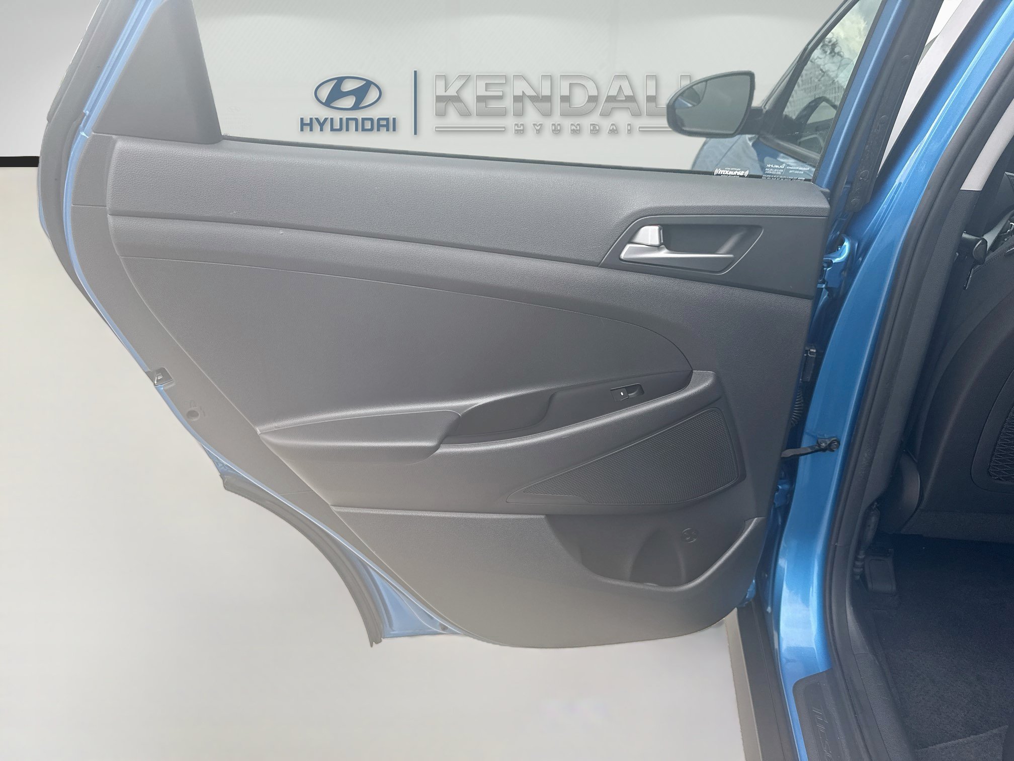 Used 2016 Hyundai Tucson SE FWD image 22