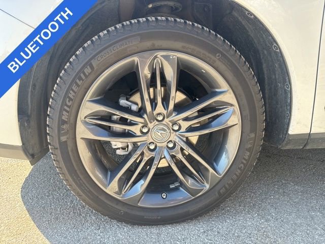 Used 2021 Acura RDX A-Spec image 8