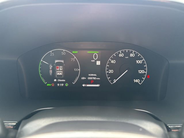 Used 2025 Honda CR-V Sport image 6