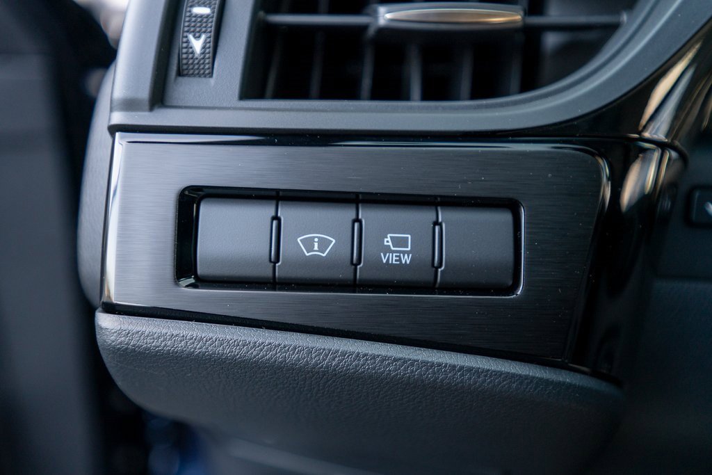 New 2025 Lexus ES 350 Ultra Luxury image 27