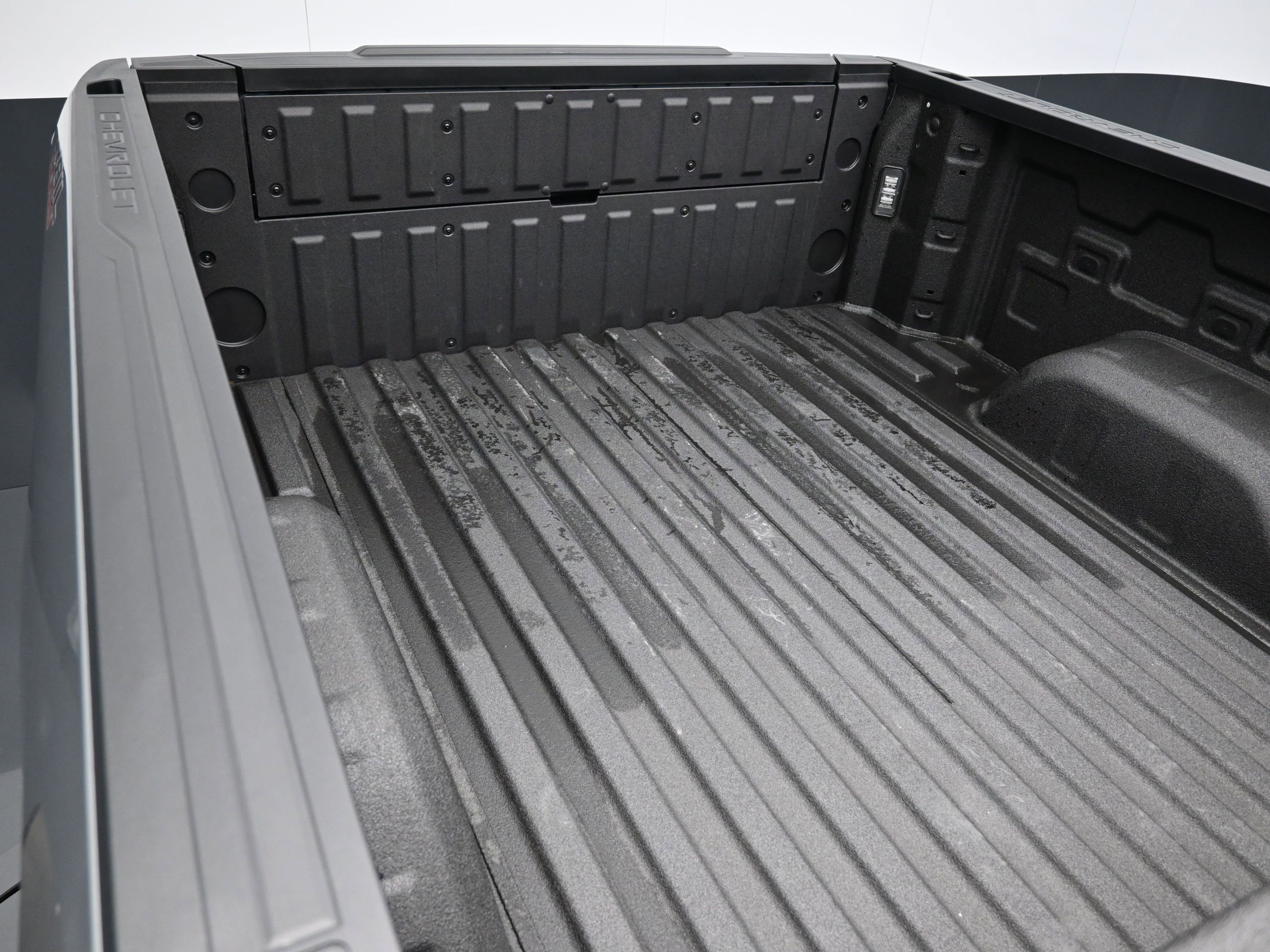 Used 2026 Chevrolet Silverado 1500 LT Trail Boss w/ Safety Package image 44