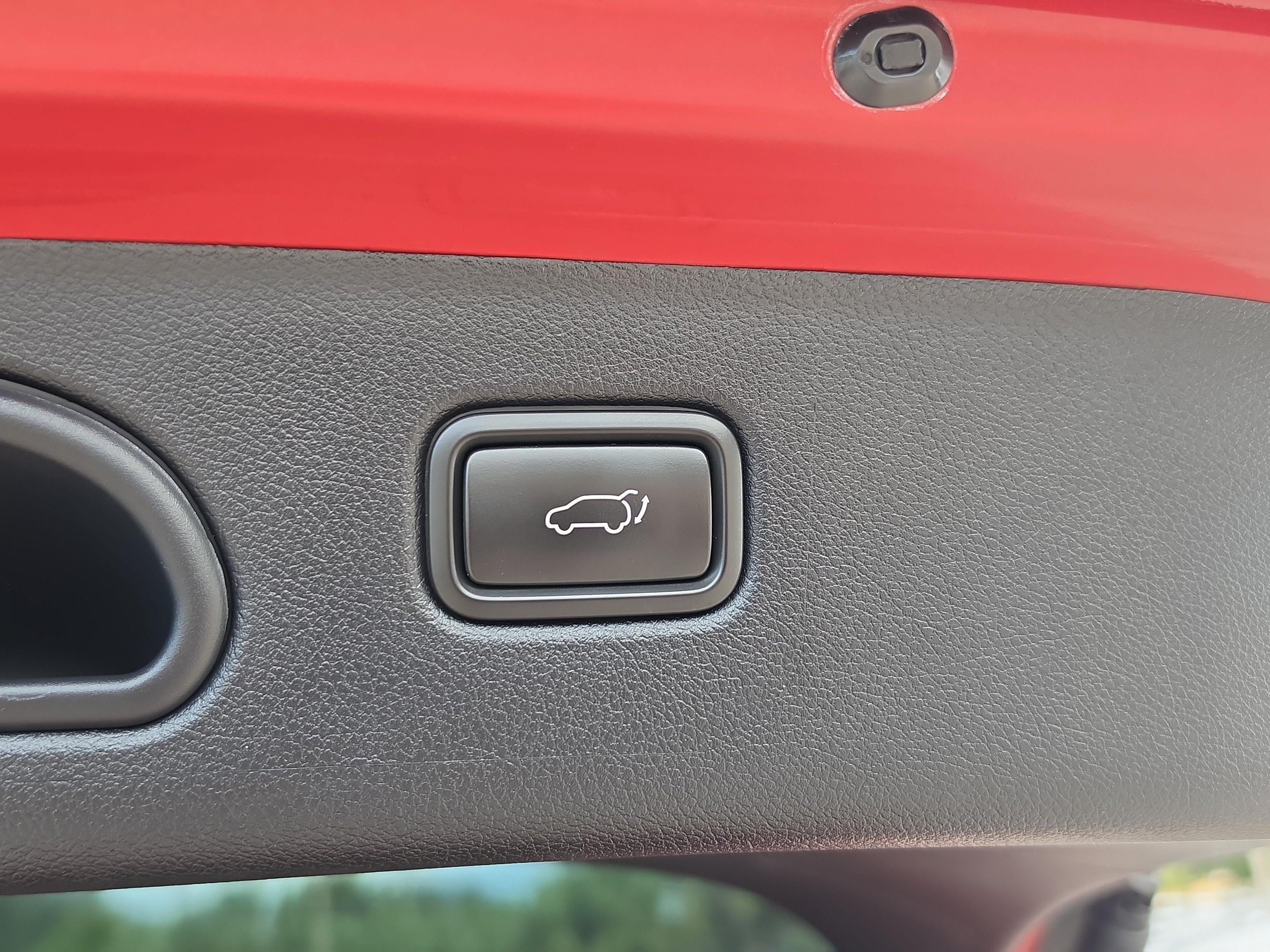 Certified 2022 Kia Sportage EX FWD image 11
