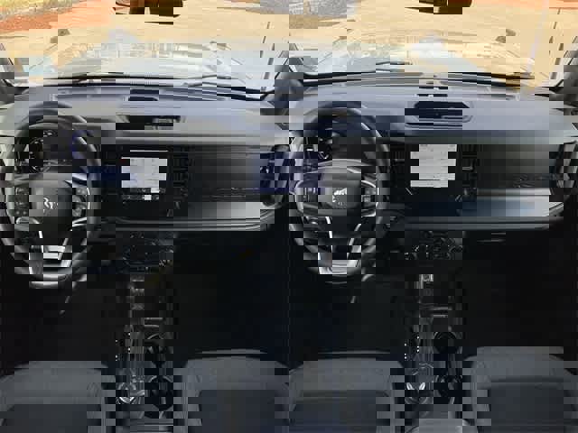 Used 2022 Ford Bronco 4-Door image 17