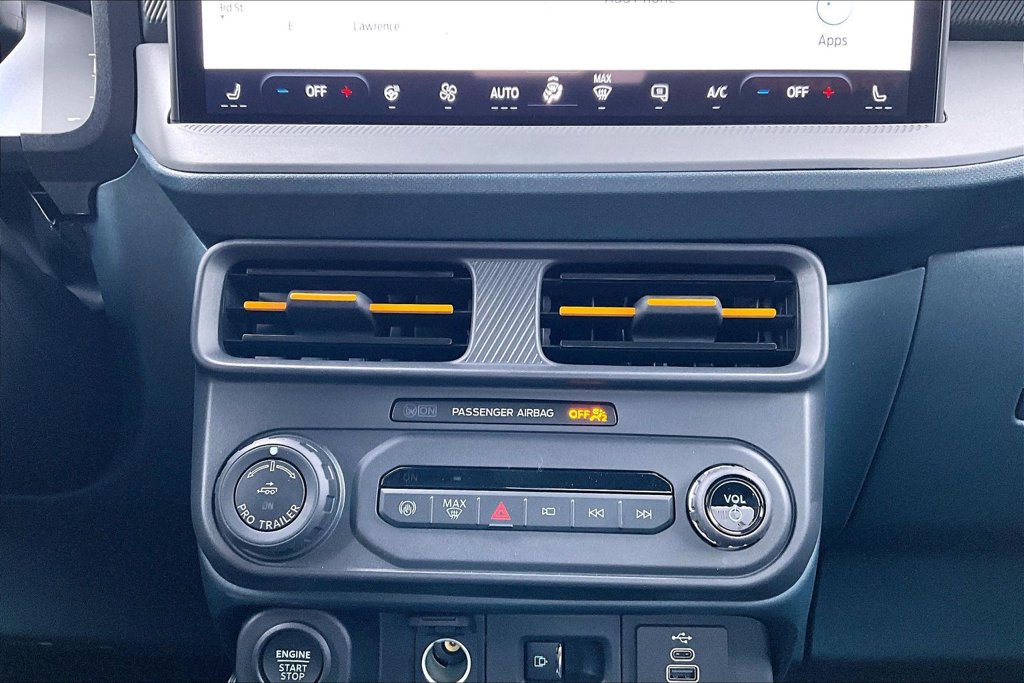 New 2026 Ford Maverick Tremor AWD/4WD image 23
