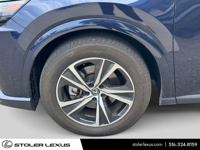 Used 2024 Lexus RX 350 Premium w/ Cold Area Package AWD/4WD image 13