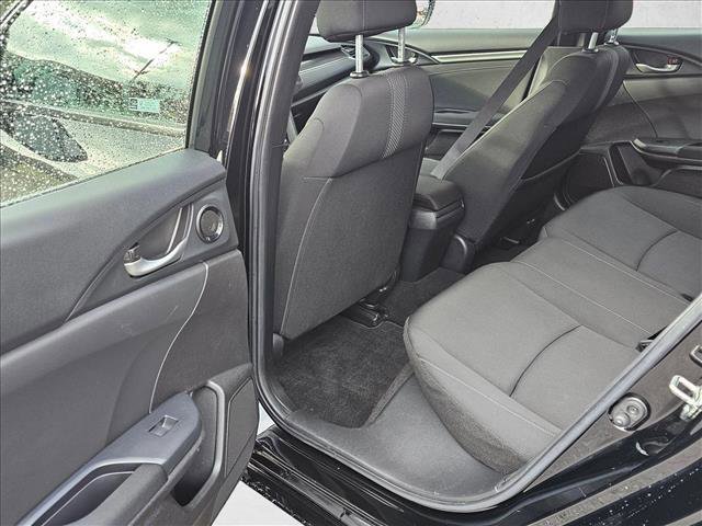 Used 2021 Honda Civic EX image 14
