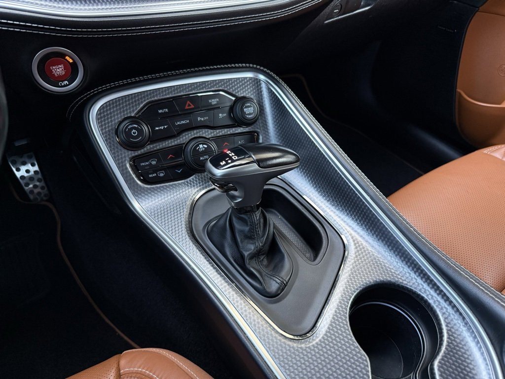 Used 2020 Dodge Challenger SRT Hellcat Redeye image 24