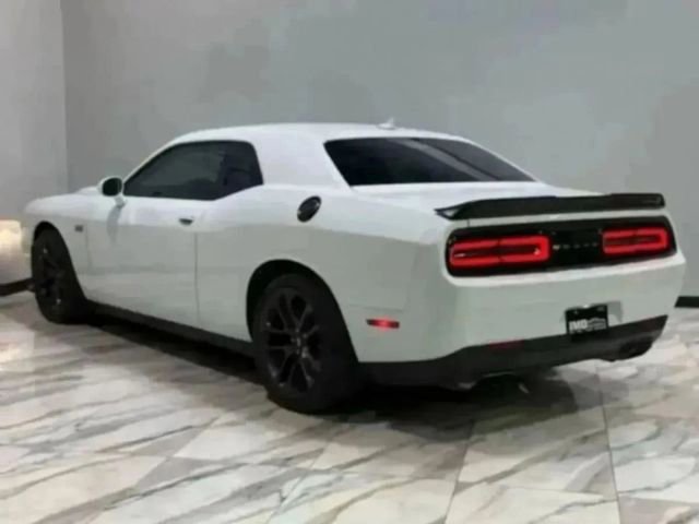 Used 2020 Dodge Challenger R/T Scat Pack image 39