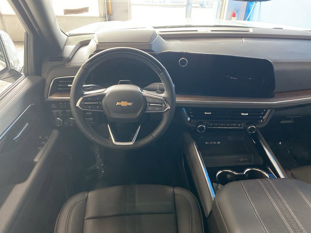 New 2026 Chevrolet Tahoe High Country image 6