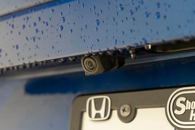 Certified 2022 Honda CR-V Touring image 11