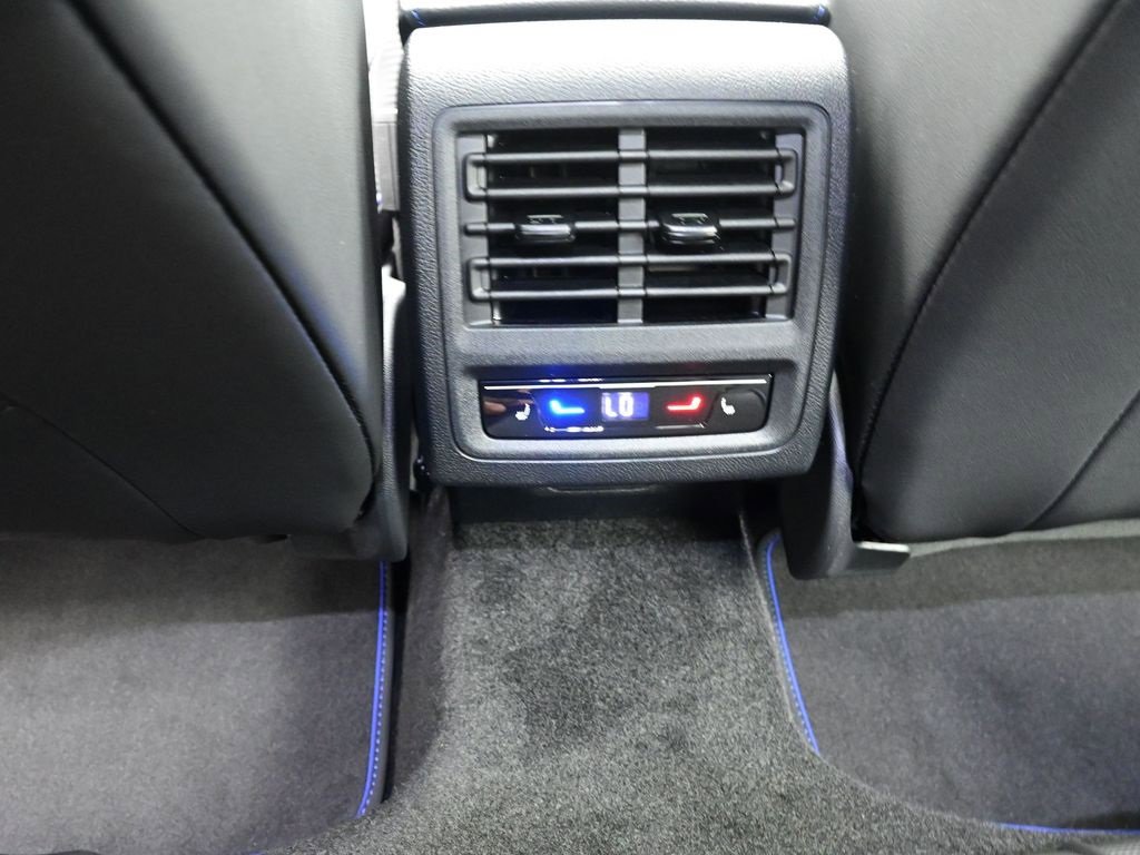 New 2025 Volkswagen Golf R Black Edition image 22