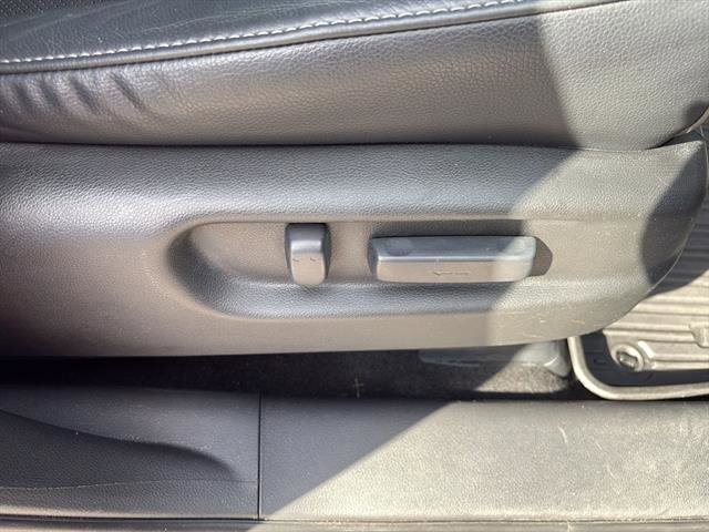 Used 2019 Honda Ridgeline RTL-E image 9