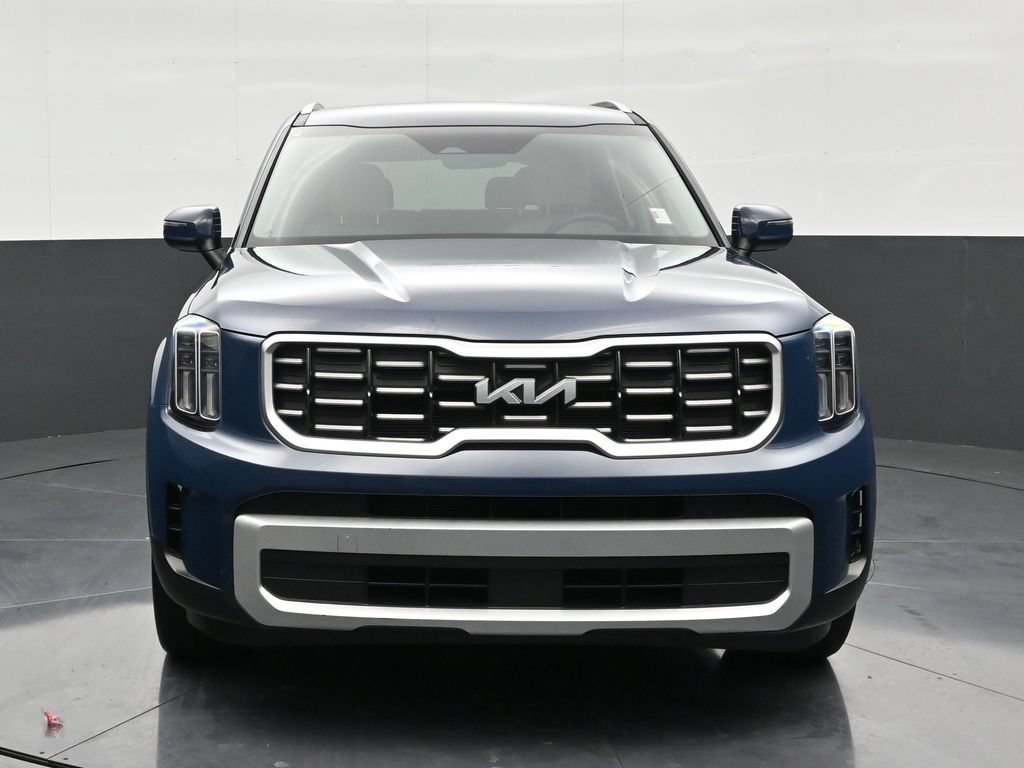 Used 2024 Kia Telluride S FWD image 8