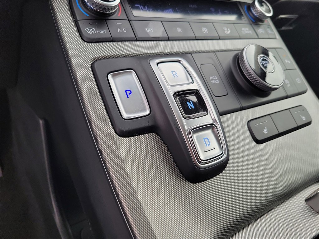 Used 2024 Hyundai Palisade SEL image 25